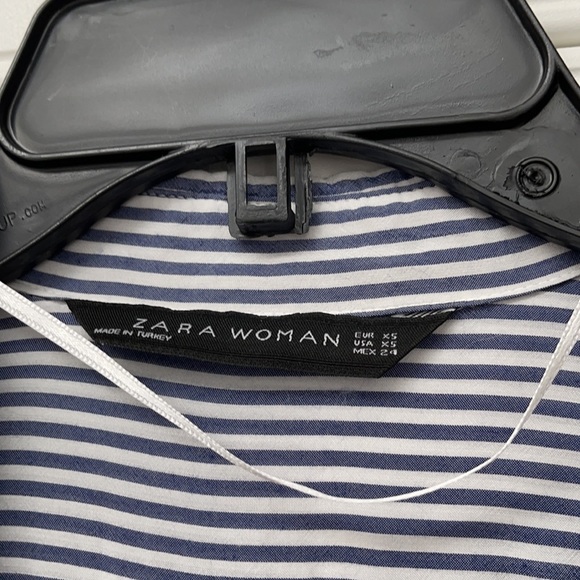 Zara shirt - Picture 4 of 10